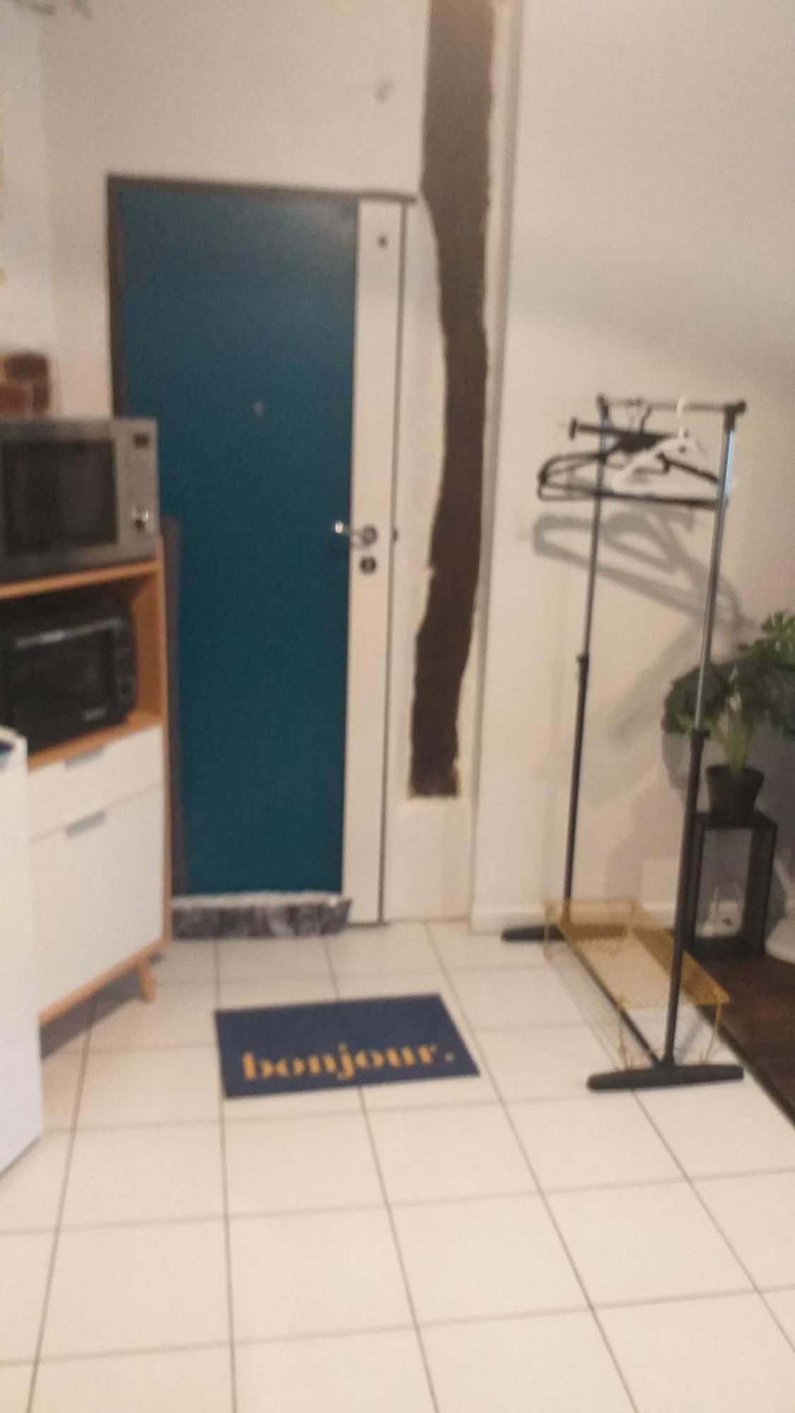 Au Coeur Du 18eme Arrondissement Proche De Montmarte Et Des Jeux Olympiques Appartement Parijs