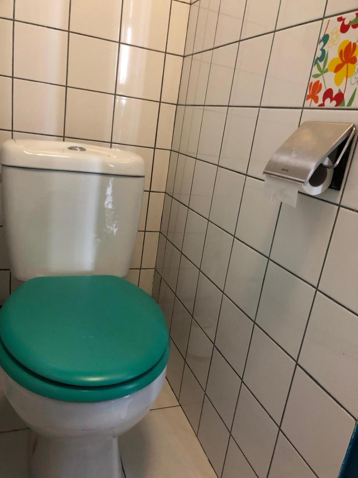 Au Coeur Du 18eme Arrondissement Proche De Montmarte Et Des Jeux Olympiques Appartement Parijs