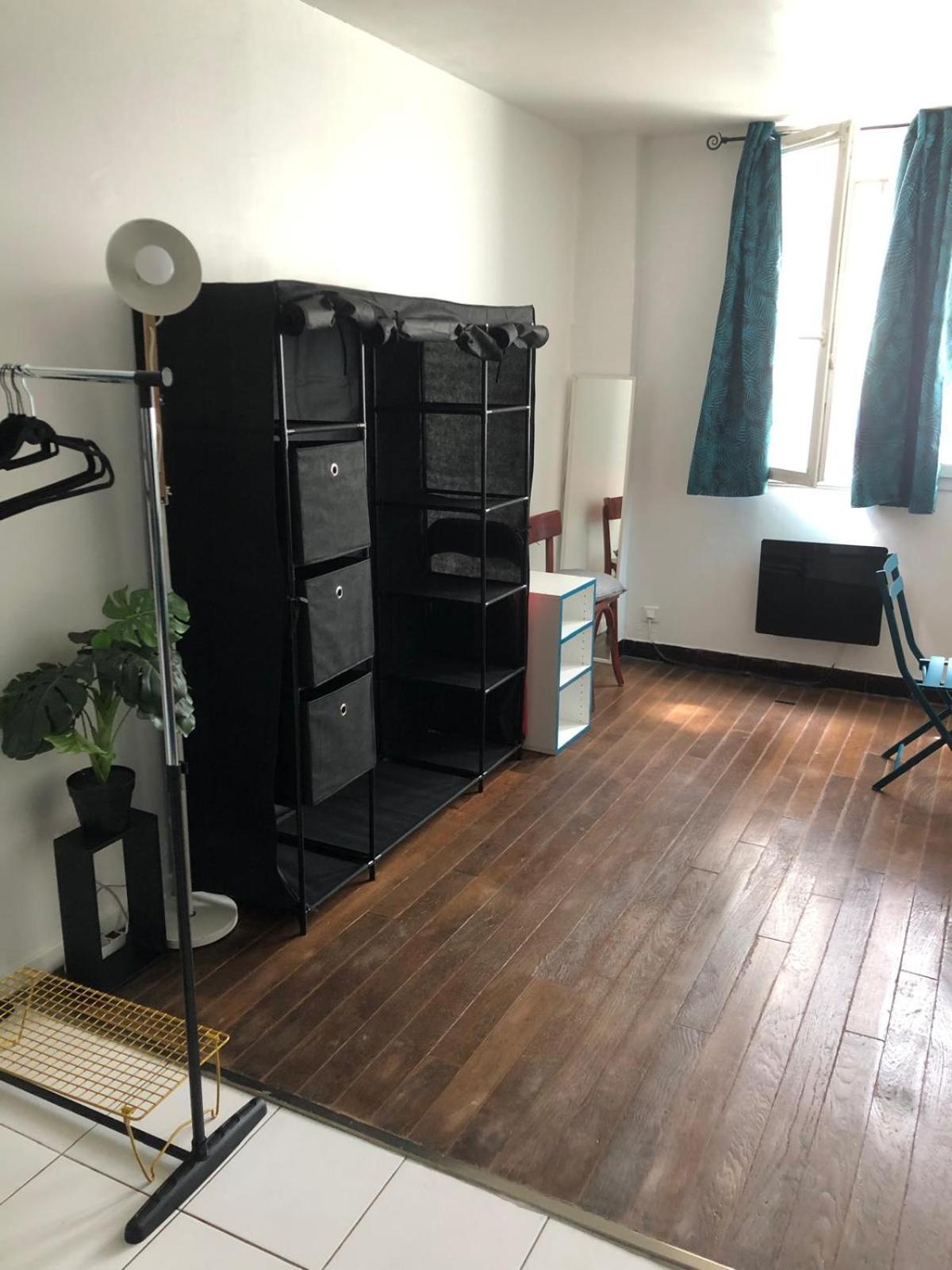Appartement Au Coeur Du 18eme Arrondissement Proche De Montmarte Et Des Jeux Olympiques